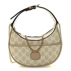Gucci Gg Supreme Textured Dollar #252622G99B